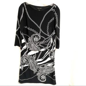 White House Black Market dress